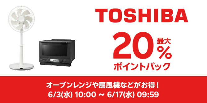 東芝特集