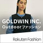 THE NORTH FACEやGoldwinも