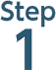 Step 1