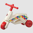乗物玩具・三輪車