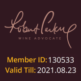 ロバートパーカー