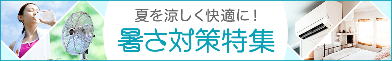 楽天市場 暑さ対策 グッズの通販