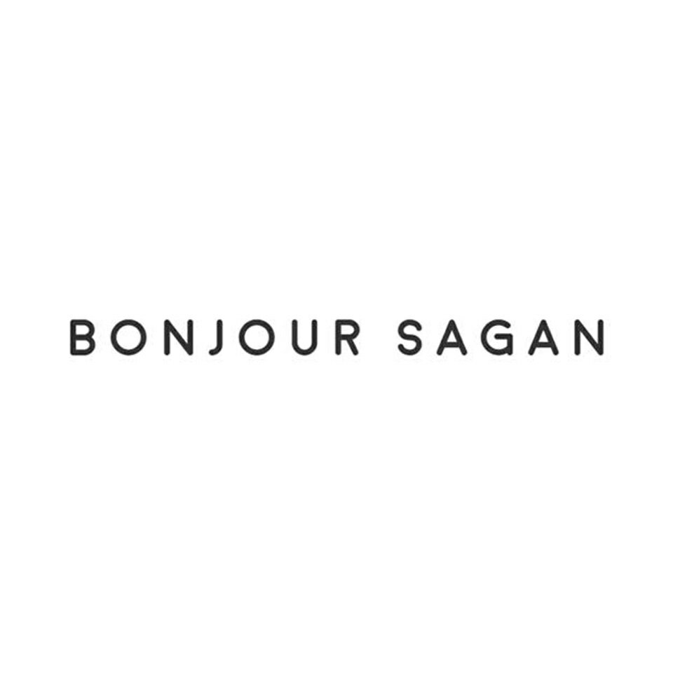 BONJOUR SAGAN