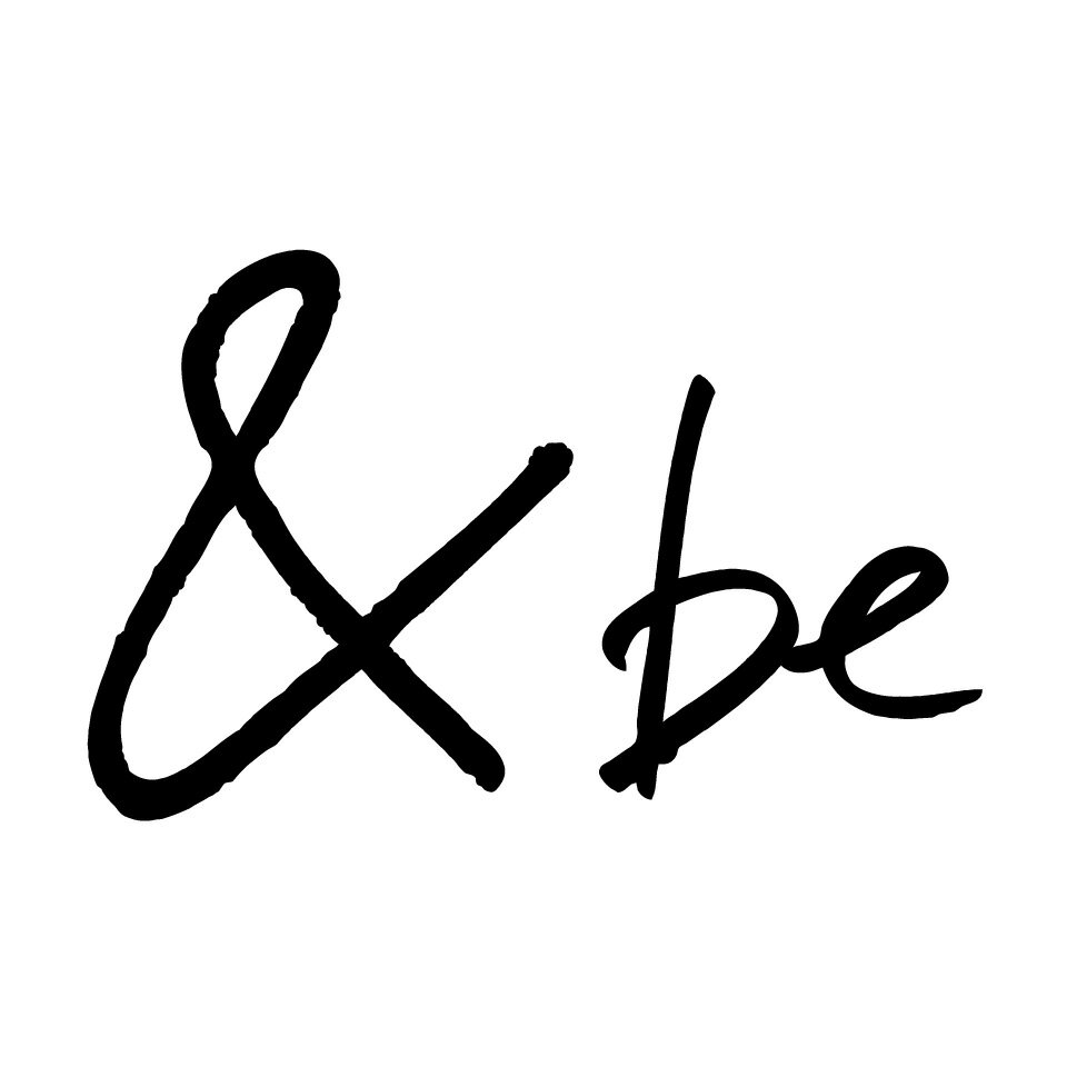 &b