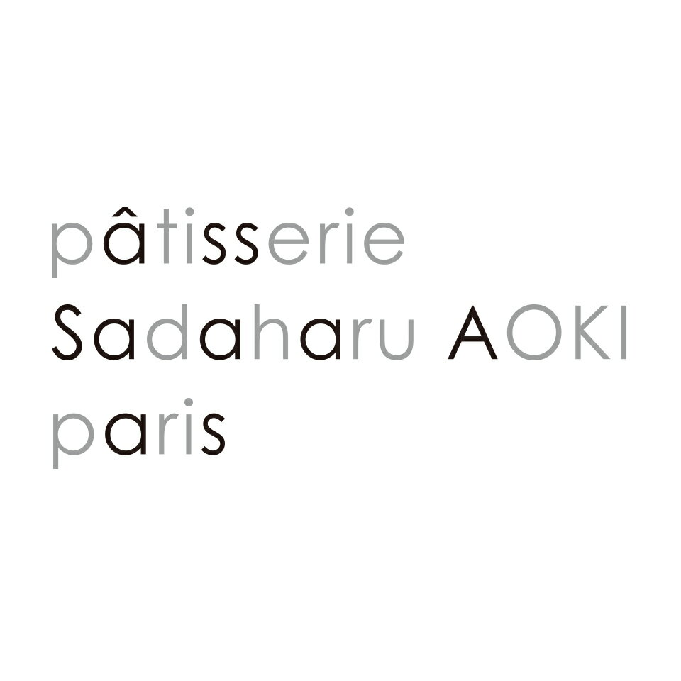 patisserie Sadaharu AOKI paris