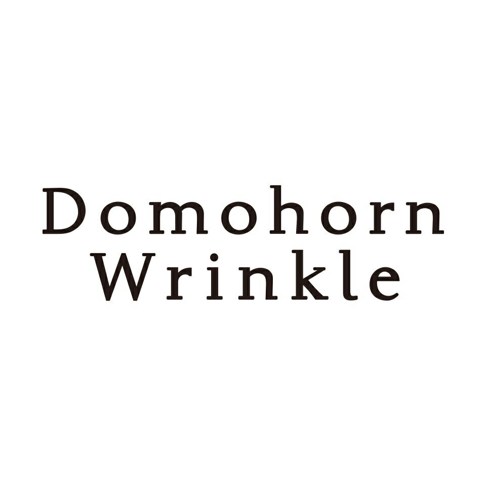 Domohorn Wrinkle