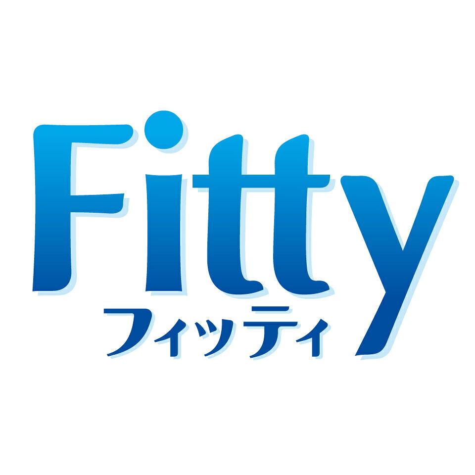 Fitty
