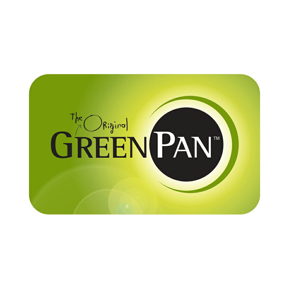 GREEN PAN