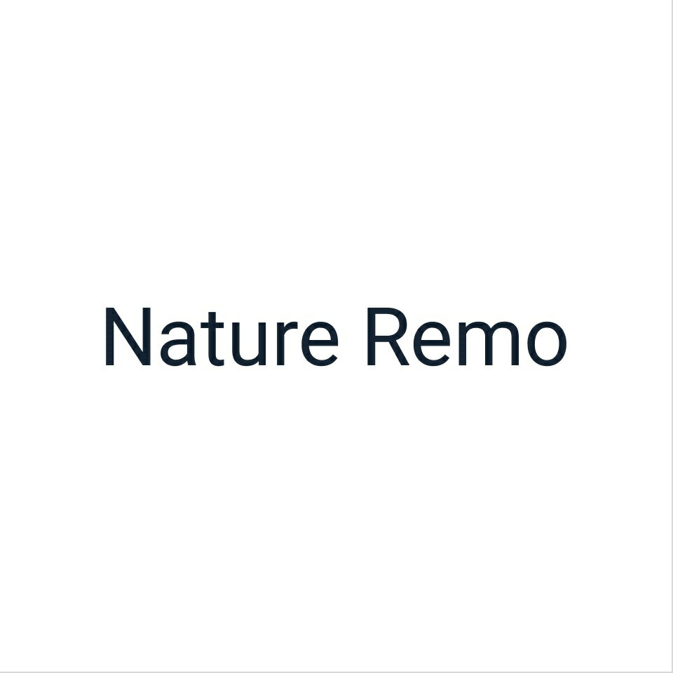 Nature Remo