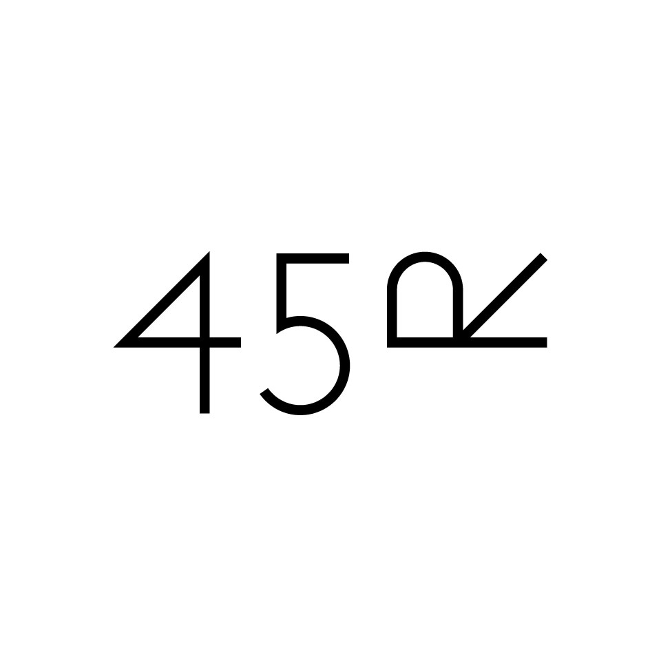 45R