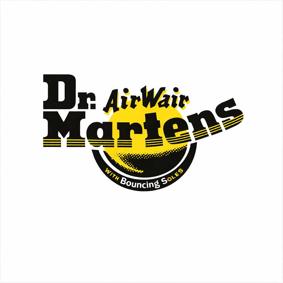 Dr. Martens