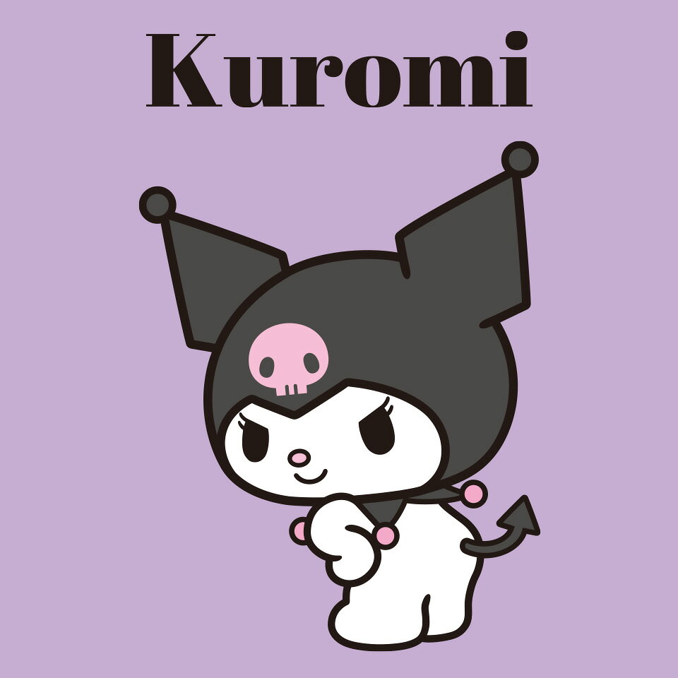 KUROMI