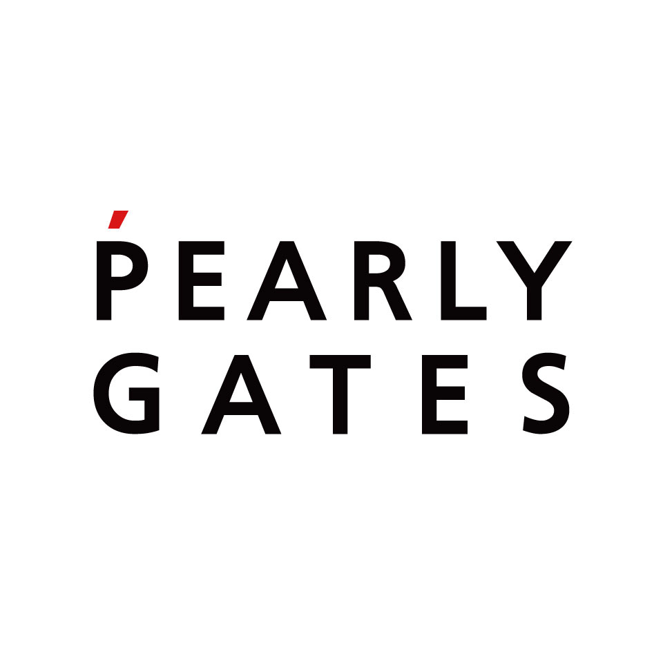 楽天市場 | PEARLY GATES - pearlygates1989公式通販サイト