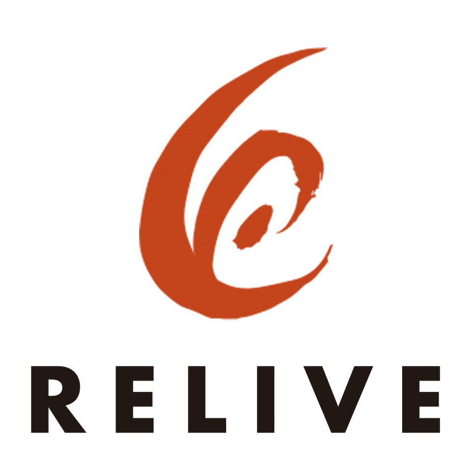 RELIVE
