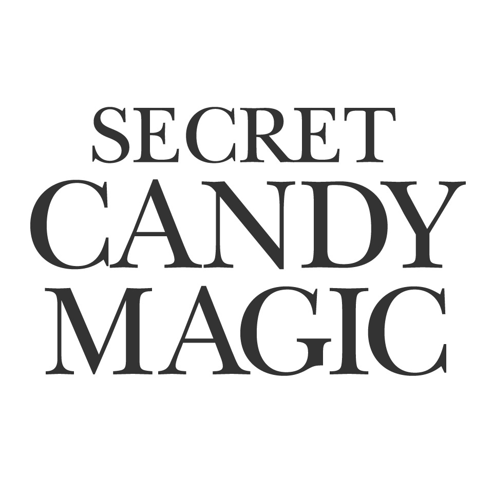 SECRET CANDY MAGIC