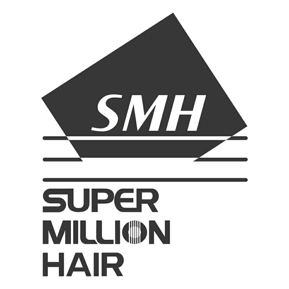 SUPER MILLION HAIR