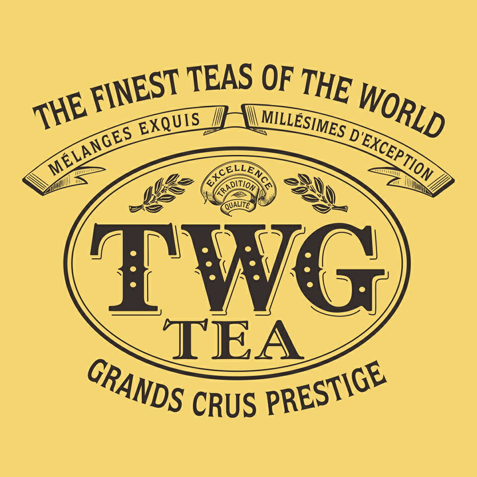 TWG Tea