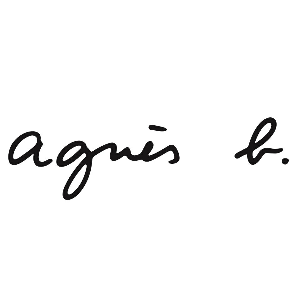 agnes b.