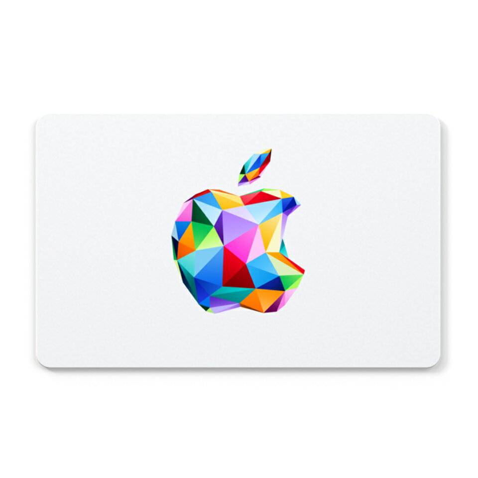 Apple Gift Card
