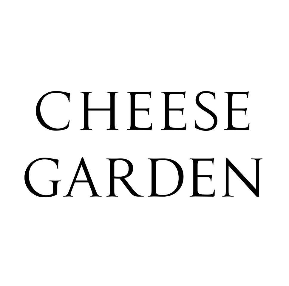 CHEESE GARDEN