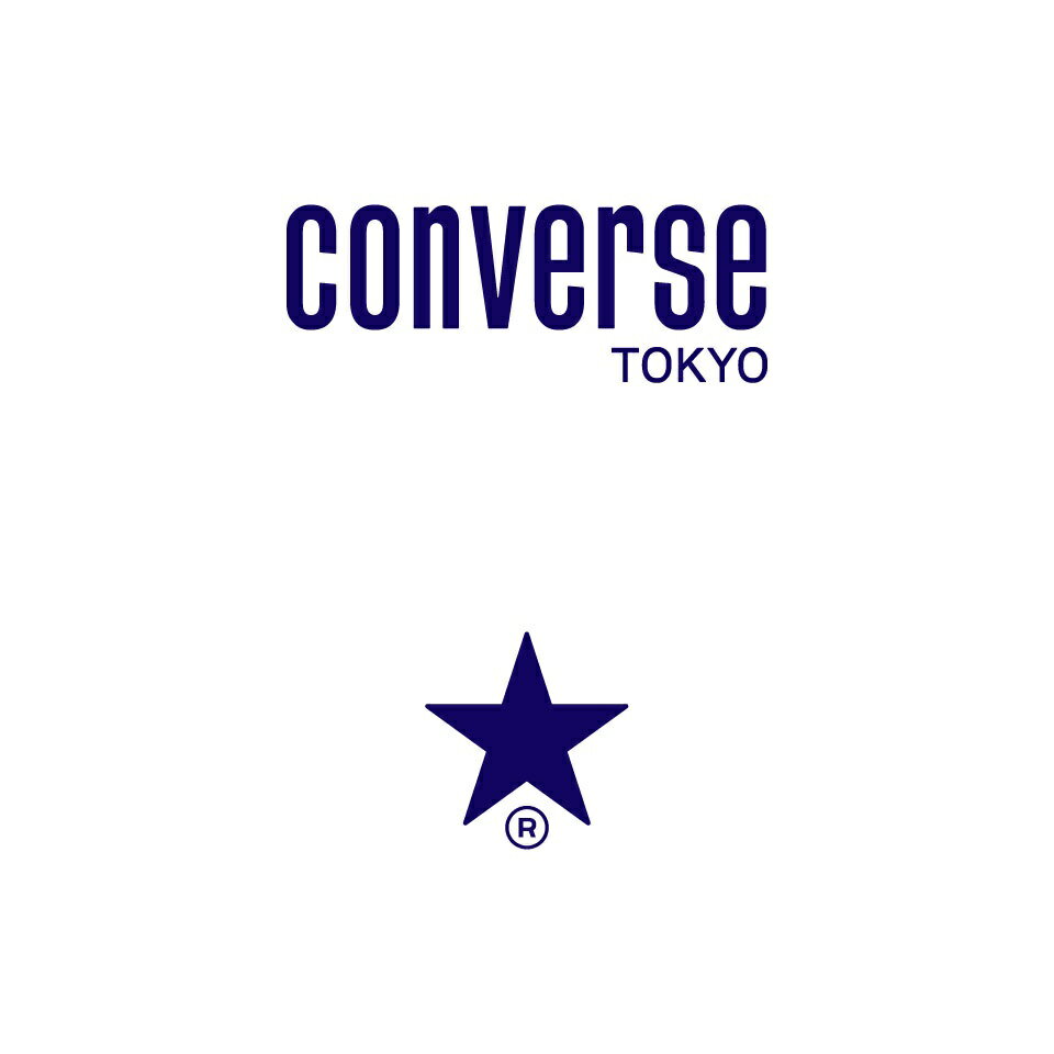 CONVERSE TOKYO