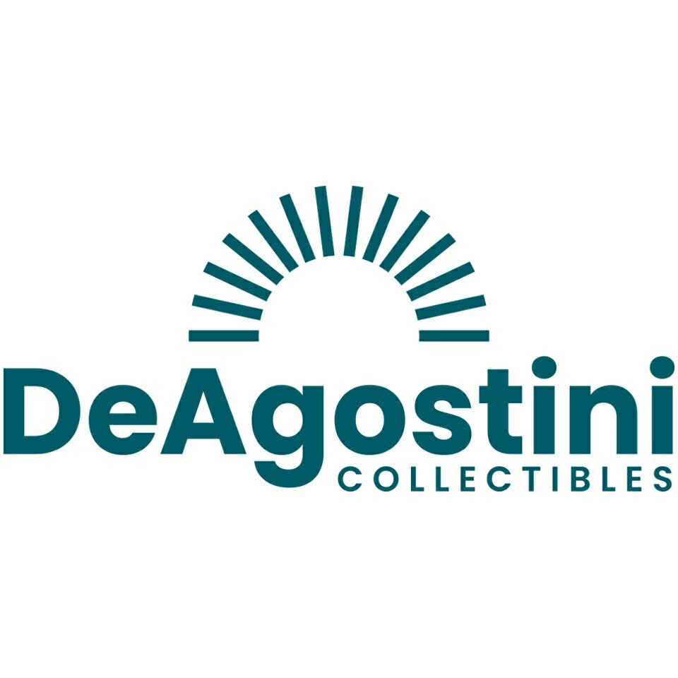 DeAgostini