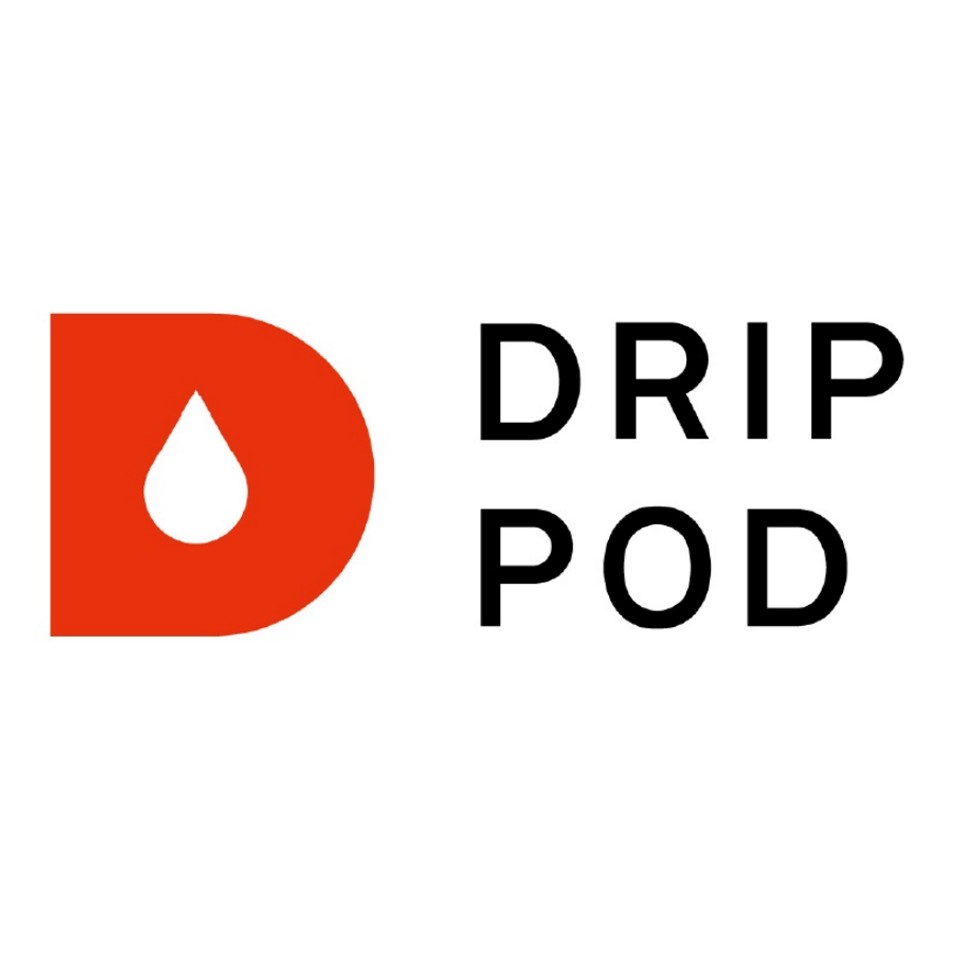 DRIP POD
