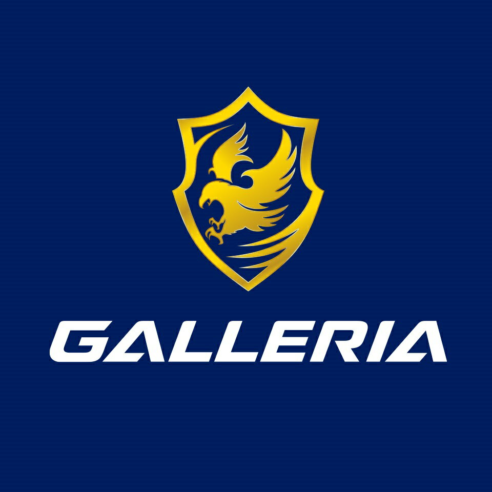 GALLERIA