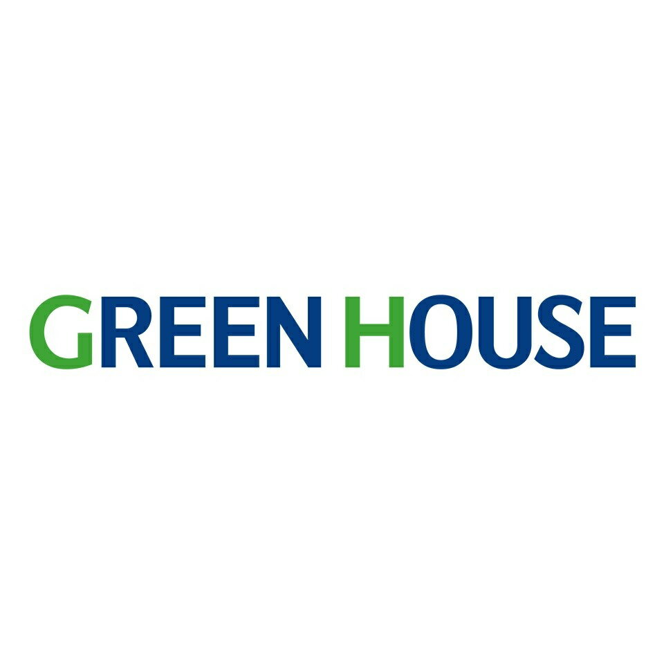 GREEN HOUSE