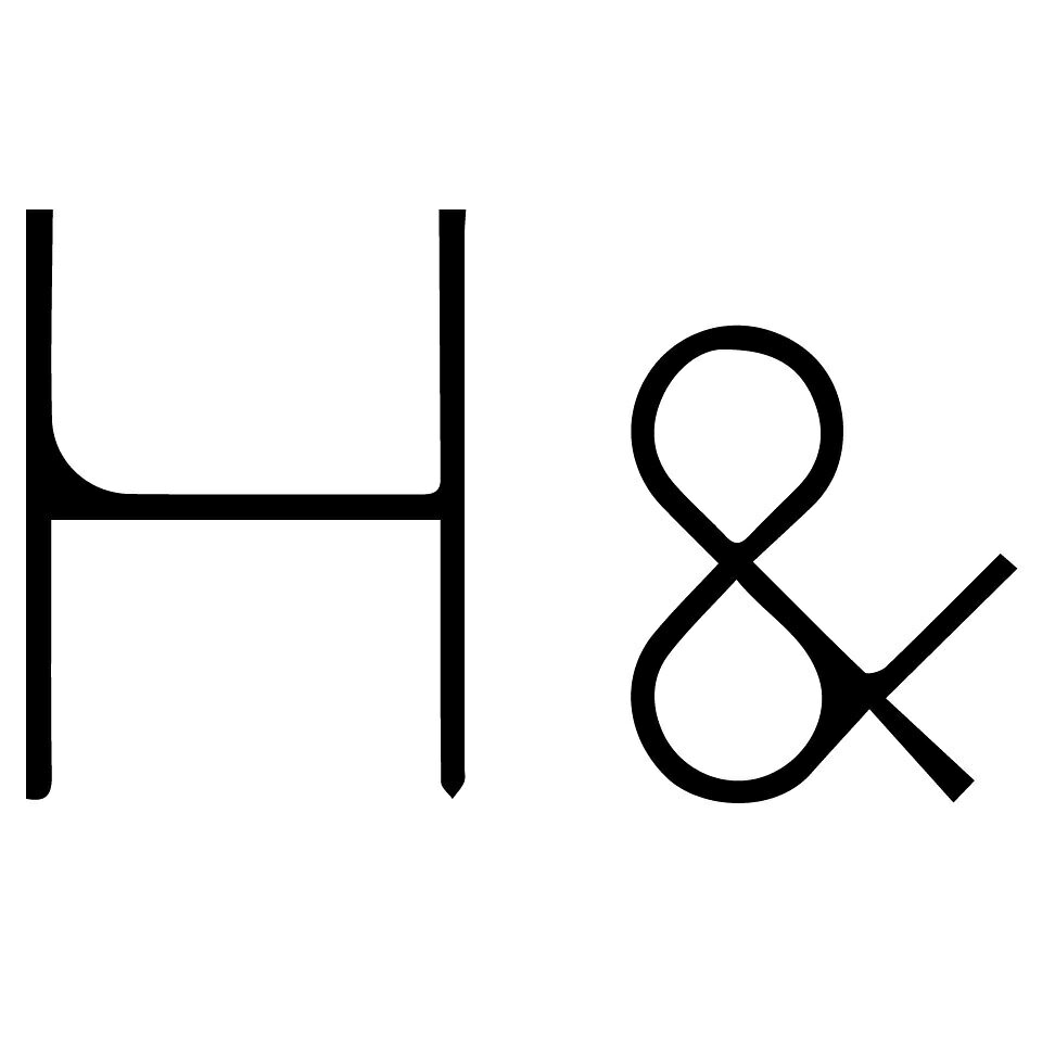 H&