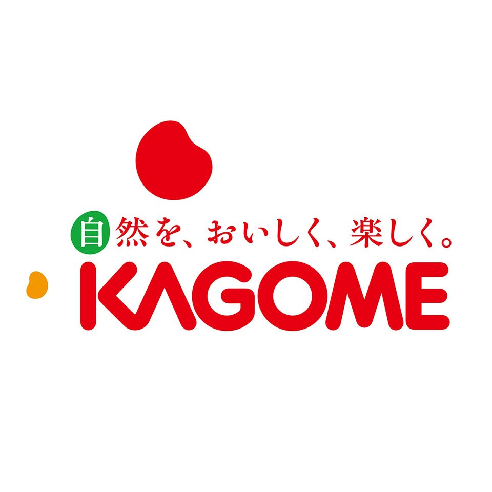 カゴメ