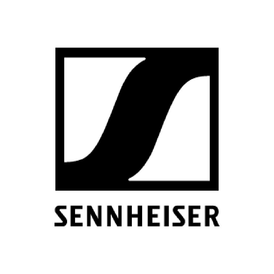 SENNHEISER