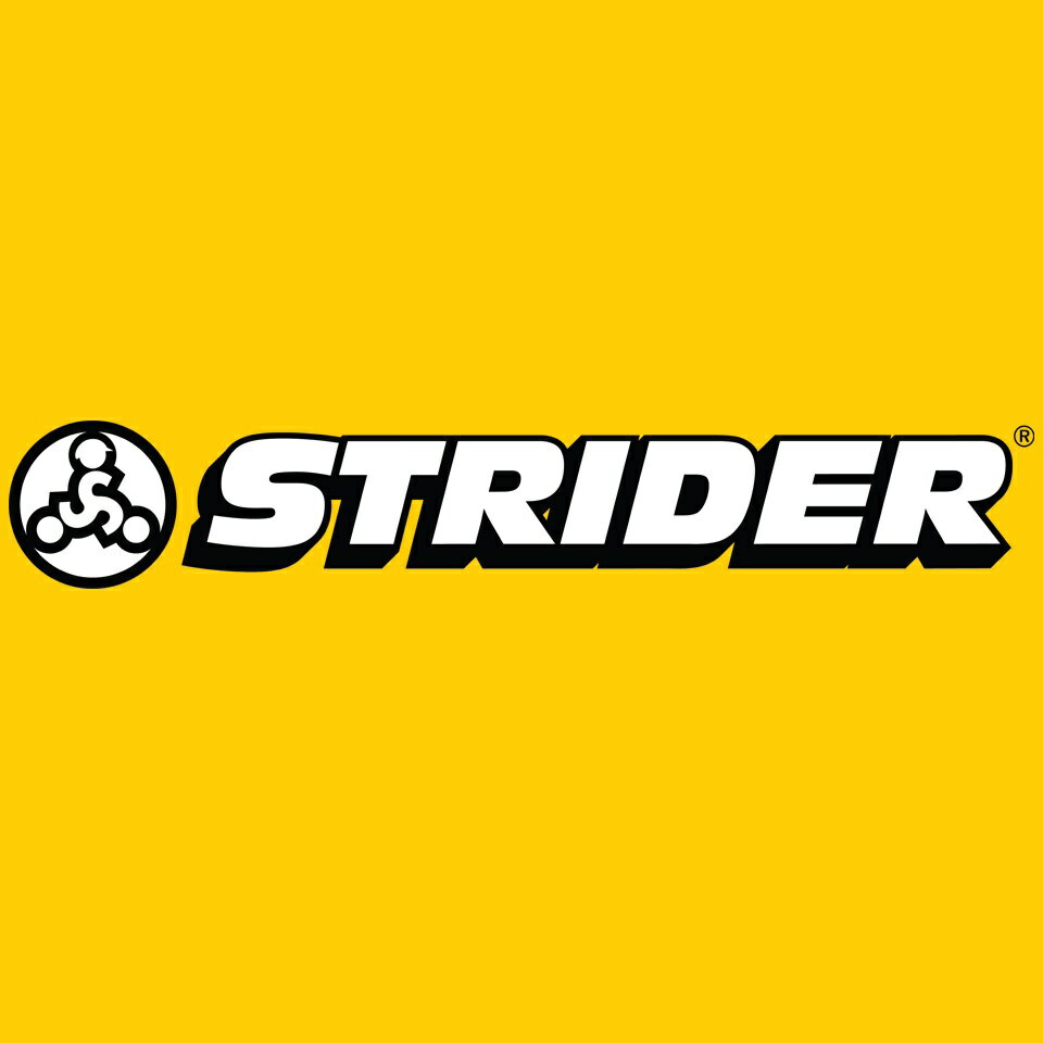 STRIDER