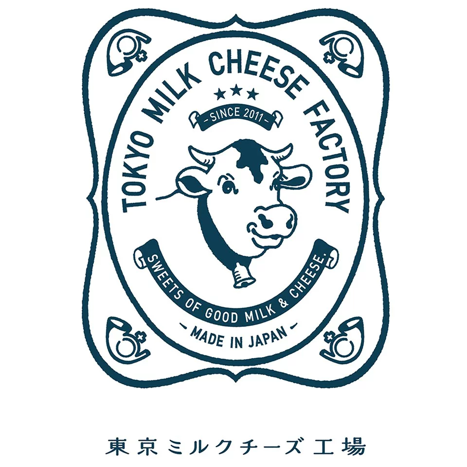 東京ミルクチーズ工場