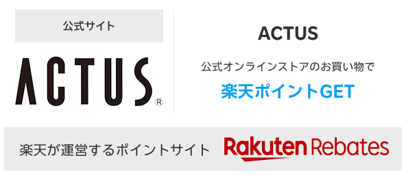 楽天市場】アクタス ダイニングテーブルの通販