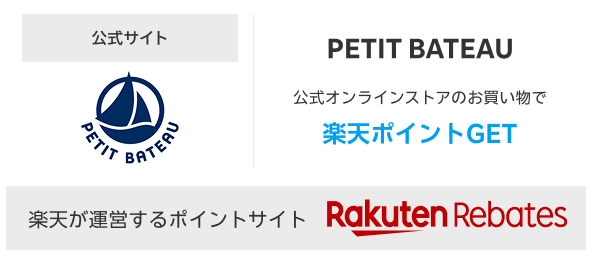 SALE プチバトー新品未使用　24mサイズ　新品未使用　半額以下 楽天市場】プチバトー 未使用の通販