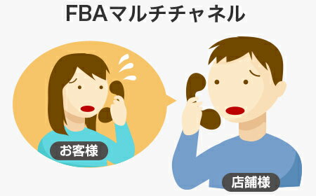 FBA ޥͥ