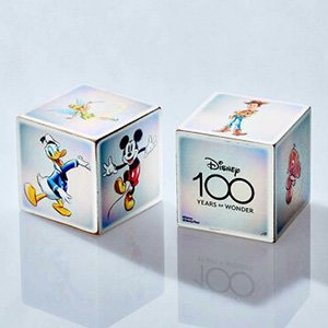 Disney100小物・ファッション