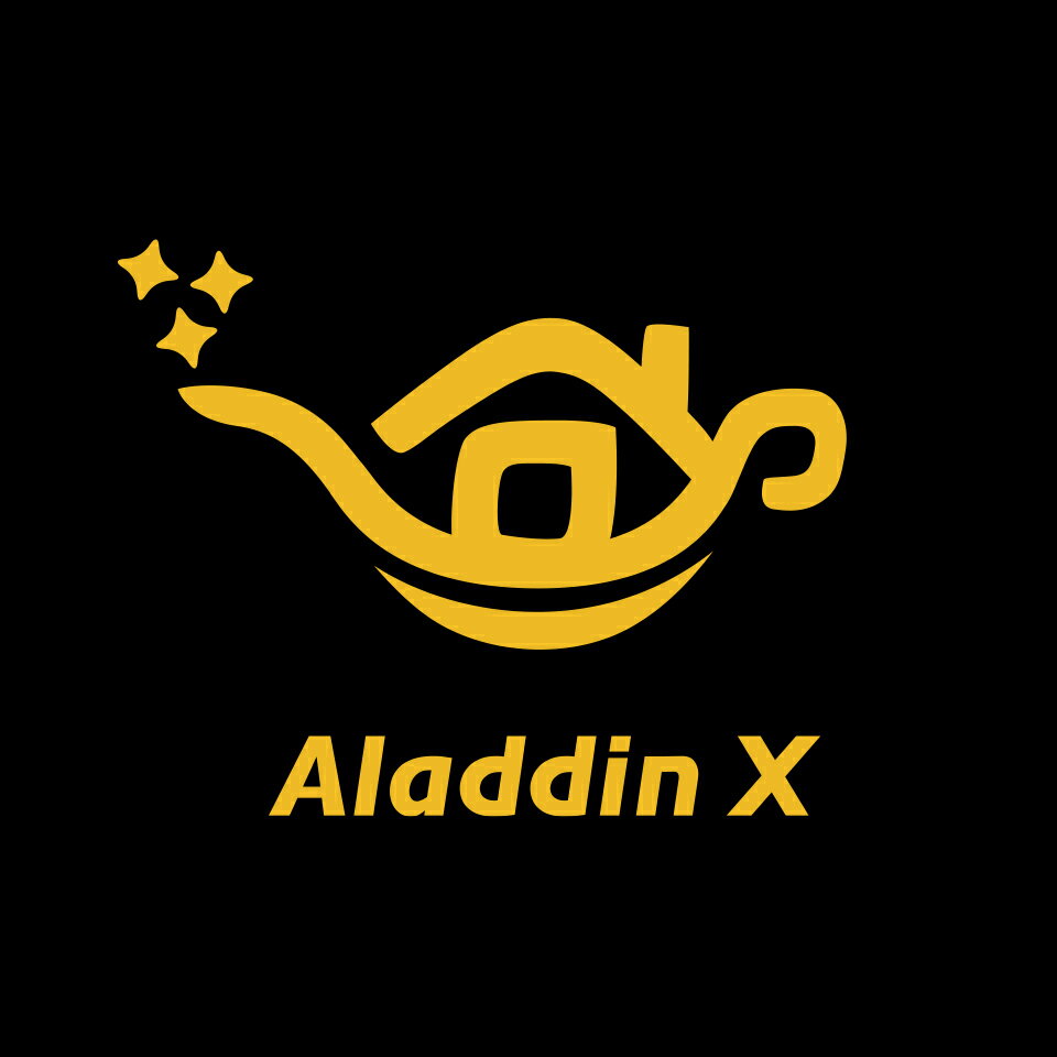 Aladdin X 楽天市場店