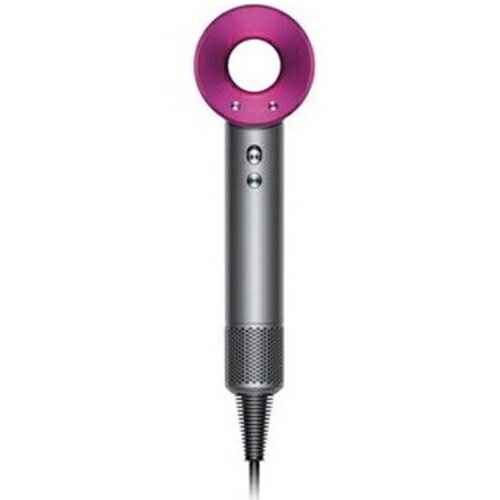 Dyson Supersonic Ionic