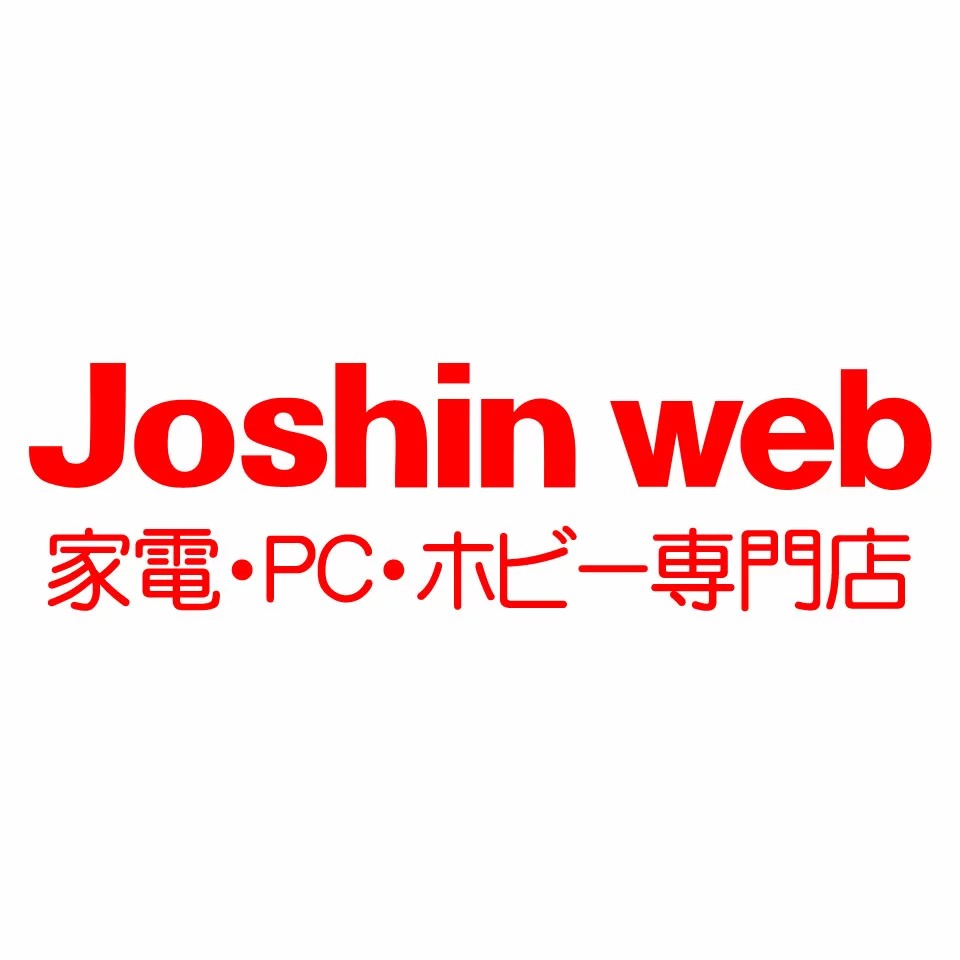 Joshin web 家電とPCの大型専門店