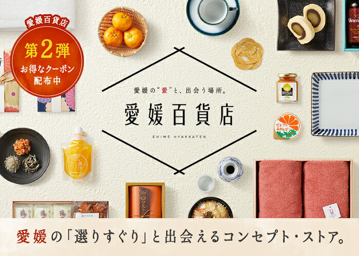 愛媛百貨店