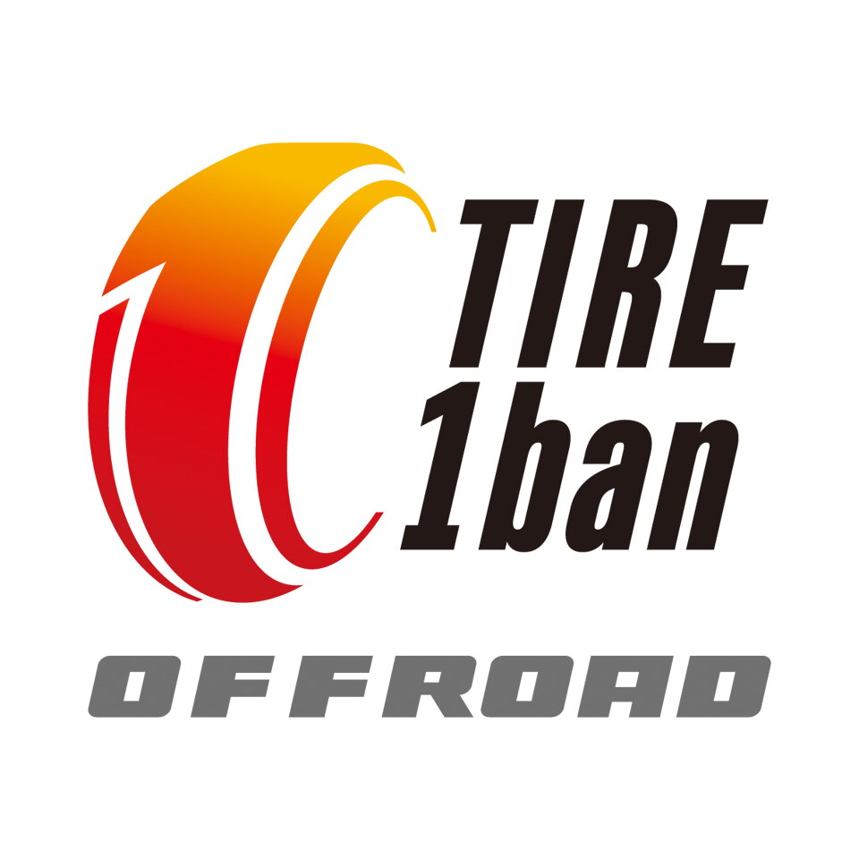 タイヤ1番OFF-ROAD