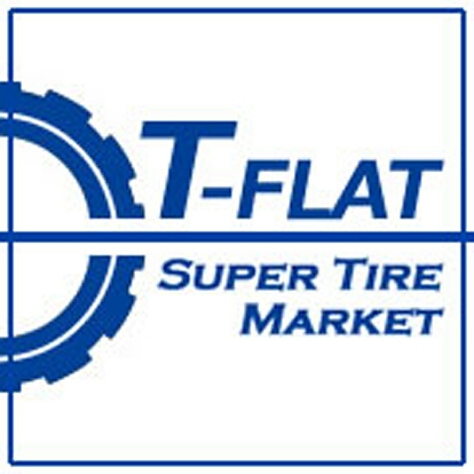 スーパータイヤマーケット