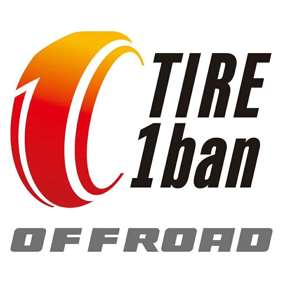 タイヤ1番OFF-ROAD
