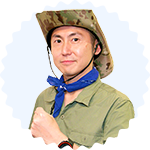 トレンドハンター 清水淳