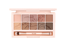 クリオ プロアイパレット