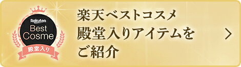 殿堂入りアイテムをご紹介