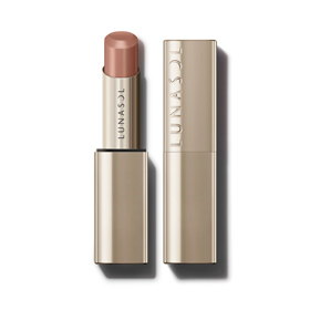 フュージングカラーリップス（EX05 Quiet Memory 限定色）／ルナソル