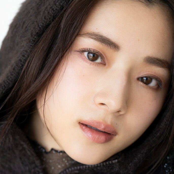 最新アイメイクのキーカラー スモーキーパステル！